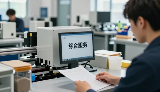 莆田市荔城区洞宇贸易有限公司