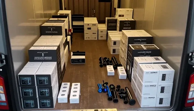 定制办公礼品套装选型中的产品管理关键