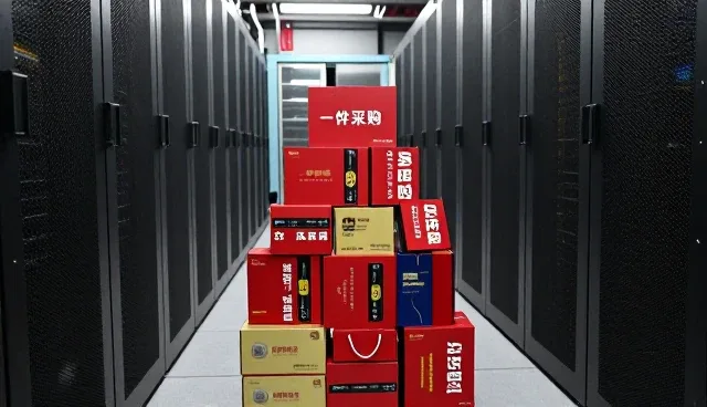 礼品采购中的贸易解决方案选型关注点分析