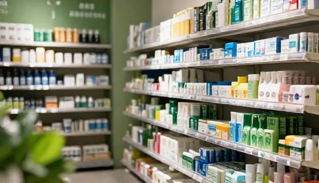 日用百货选型关注点影响零售结果的原因